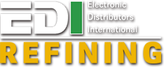 EDI Refining Company Canada